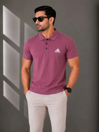 ৬ পিস মেনস প্রিমিয়াম পোলো টি-শার্ট কম্বো ( Adidas) – মাত্র ৯৯৯ টাকা thumbnail 9