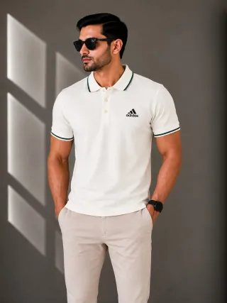 ৬ পিস মেনস প্রিমিয়াম পোলো টি-শার্ট কম্বো ( Adidas) – মাত্র ৯৯৯ টাকা thumbnail 11
