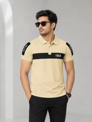 👕 4 PCS Premium Polo Shirt Combo thumbnail 2