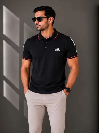 ৬ পিস মেনস প্রিমিয়াম পোলো টি-শার্ট কম্বো ( Adidas) – মাত্র ৯৯৯ টাকা thumbnail 8