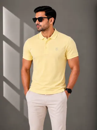 ৬ পিস মেনস প্রিমিয়াম পোলো টি-শার্ট কম্বো – মাত্র ৯৯৯ টাকা (Solid Color) thumbnail 5