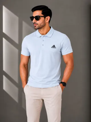 ৬ পিস মেনস প্রিমিয়াম পোলো টি-শার্ট কম্বো ( Adidas) – মাত্র ৯৯৯ টাকা thumbnail 7