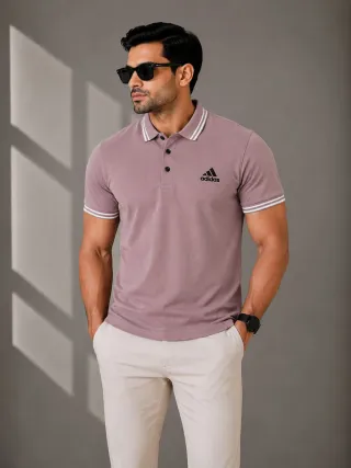 ৬ পিস মেনস প্রিমিয়াম পোলো টি-শার্ট কম্বো ( Adidas) – মাত্র ৯৯৯ টাকা thumbnail 5