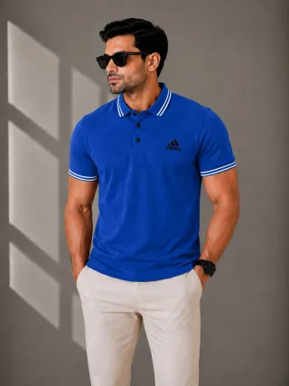 ৬ পিস মেনস প্রিমিয়াম পোলো টি-শার্ট কম্বো ( Adidas) – মাত্র ৯৯৯ টাকা thumbnail 4